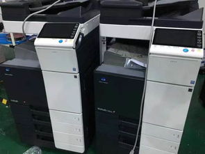 免押金彩色A3復(fù)印機(jī)出租 大連辦公設(shè)備租賃全解析