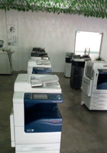 臨沂匯澤辦公設備 您身邊的高速復印機租賃、維修與銷售專家