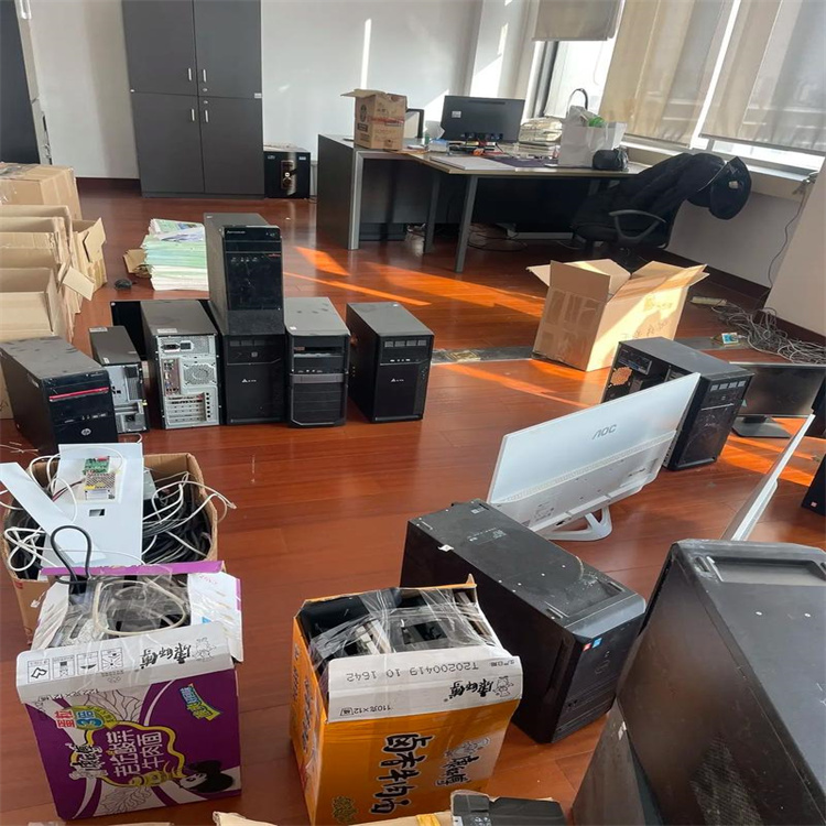 成都青羊區(qū) 專業(yè)回收廢舊電腦、筆記本電腦及辦公教學(xué)設(shè)備，助力綠色環(huán)保與資源循環(huán)