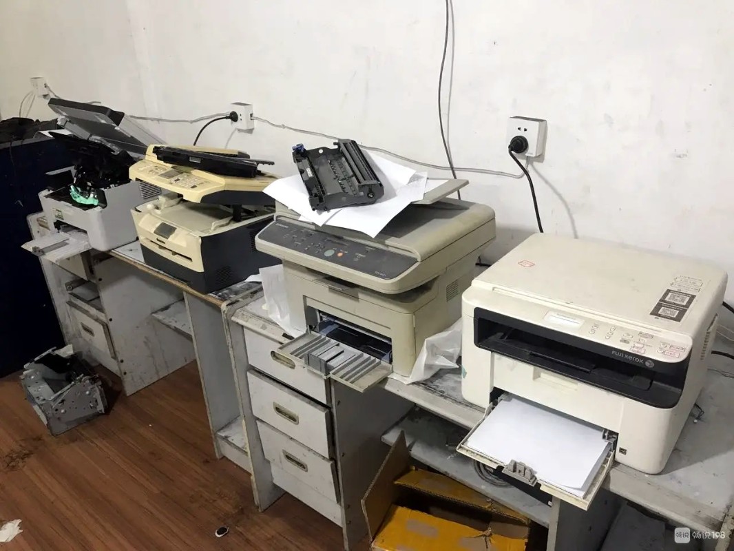 專業(yè)維修，精準教學(xué) 揚州愛普生打印機與教學(xué)儀器維護指南