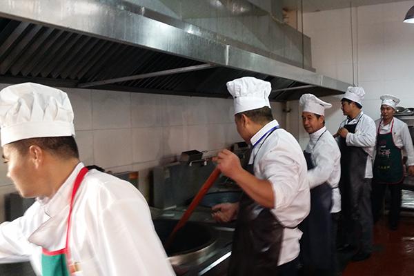 安徽工廠食堂承包公司電話 歡迎在線咨詢