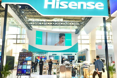 2021電信展海信通信5g全線產(chǎn)品實(shí)力集結(jié) 差異化創(chuàng)新能力驚嘆全場 測試